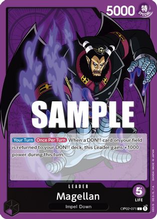 Trove of Collectibles